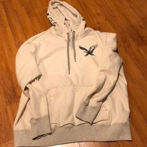 American eagle hoodie